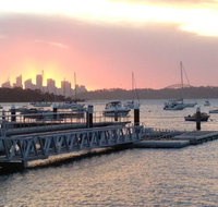 Tea Gardens - Redcliffe Tourism