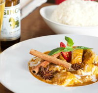 Thainamic - Redcliffe Tourism