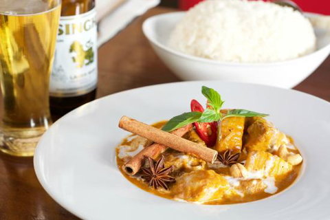 Thainamic - Redcliffe Tourism 0