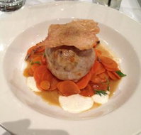 The Gallery Restaurant at The Courthouse Hotel - Redcliffe Tourism