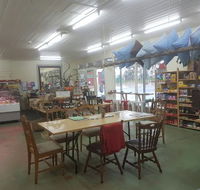 The Store - Redcliffe Tourism