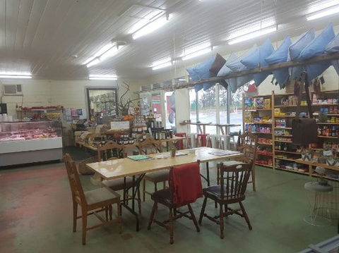 The Store - Redcliffe Tourism 0