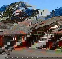 Ti Tree Hotel - Redcliffe Tourism