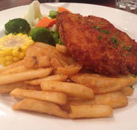 Windermere Hotel - Redcliffe Tourism