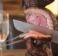 Braza - Redcliffe Tourism