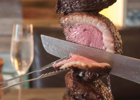 Braza - Redcliffe Tourism 0