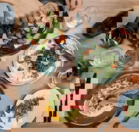 Creek and Cella - Redcliffe Tourism