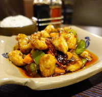 Fantong - Redcliffe Tourism