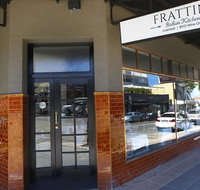 Fratinni - Redcliffe Tourism