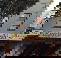 Georgia's Koutouki - Redcliffe Tourism