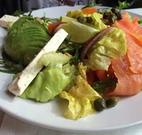 Jarrett St Cafe - Redcliffe Tourism