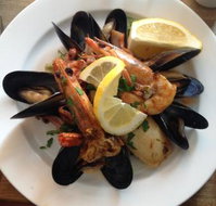 La Botte D'Oro - Redcliffe Tourism