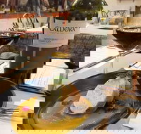 La Tavernetta - Redcliffe Tourism