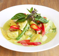 Le Bua Thai Restaurant - Redcliffe Tourism