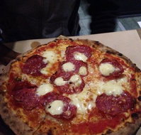 Little Sicily Pizza - Redcliffe Tourism