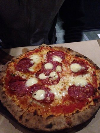 Little Sicily Pizza - Redcliffe Tourism 0