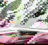 The Botanica Vaucluse - Redcliffe Tourism