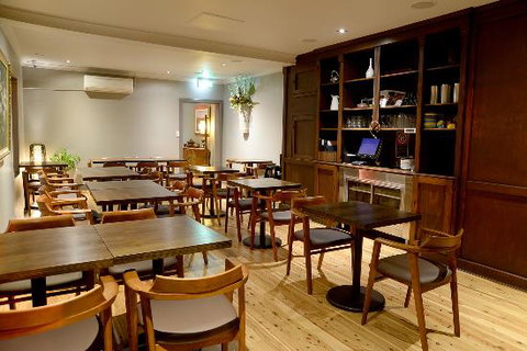 Yama Gardens - Redcliffe Tourism 0