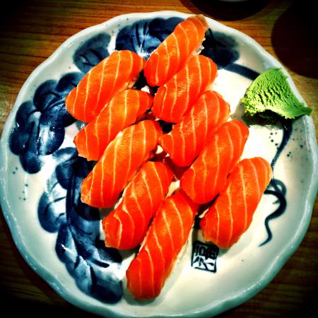 ASA Sushi Bar - Redcliffe Tourism 0