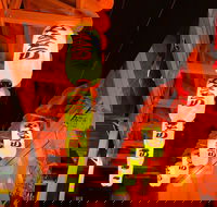 Tori Bar - Redcliffe Tourism