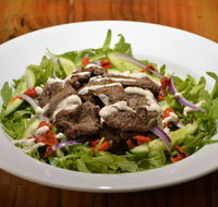 Tucker Bar - Redcliffe Tourism