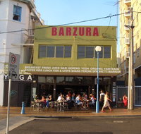 Barzura - Redcliffe Tourism