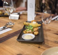 Casa Mia Casa Tua Italian Restaurant - Redcliffe Tourism