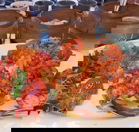 Dumpling Bar Restaurant on Kent - Redcliffe Tourism