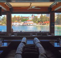 Hugos Manly - Redcliffe Tourism