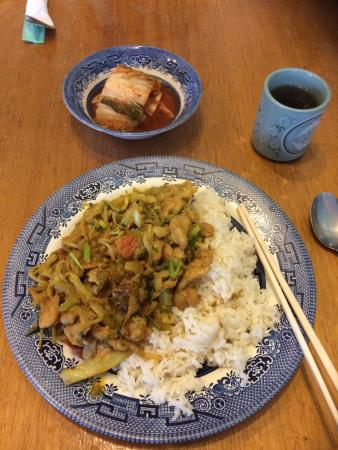 Jingogae Korean Restaurant - Redcliffe Tourism 0