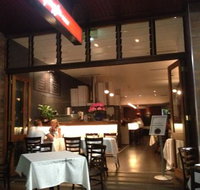 La Spiaggia - Redcliffe Tourism