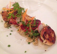 Martha's Restaurant - Redcliffe Tourism