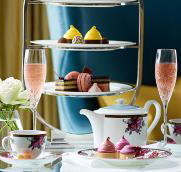 Palm Court - Redcliffe Tourism