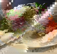 Seoul Mate Willoughby - Redcliffe Tourism