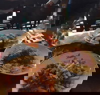 Sopra at Walsh Bay - Redcliffe Tourism