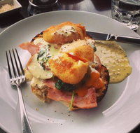 X74 - Redcliffe Tourism