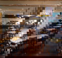 Bluesalt Restaurant - Redcliffe Tourism