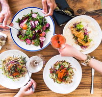 Brasserie at Coogee Bay Hotel - Redcliffe Tourism