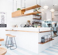 Cali Press Coogee - Redcliffe Tourism