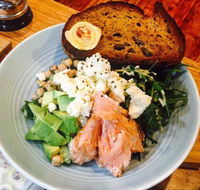 Charles Street Kitchen - Redcliffe Tourism