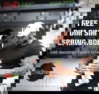 ChilliLime - Redcliffe Tourism