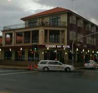 Coogee Bay Hotel Sports Bar - Redcliffe Tourism