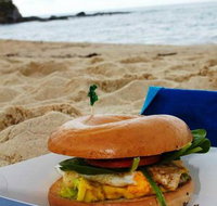 Coogee Bite Cafe - Redcliffe Tourism