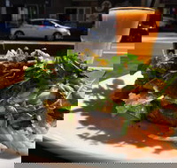 Coogee Cafe - Redcliffe Tourism