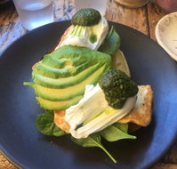 Coogee Courtyard - Redcliffe Tourism