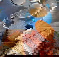 Coogee Salt - Redcliffe Tourism