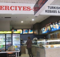 Erciye's Two Pizza - Redcliffe Tourism