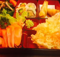 Fujiyama - used to be Takeya - Redcliffe Tourism