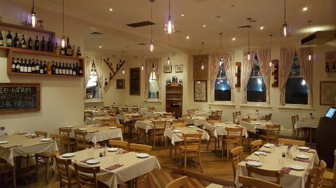 Il Goloso - Redcliffe Tourism 0