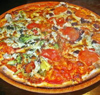 Jack's Pizza - Redcliffe Tourism